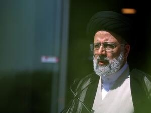  إبراهيم رئيسي