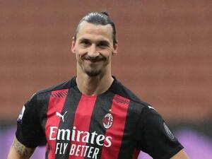 زلاتان إبراهيموفيتش