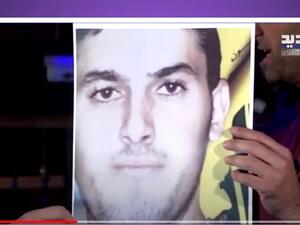 محمد ابن الفنان ربيع الاسمر