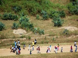  السودان وإثيوبيا تتفقان على التهدئة عند الحدود