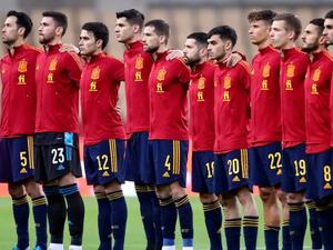 منتخب إسبانيا في مهمة محفوفة بالمخاطر أمام نظيره السويدي