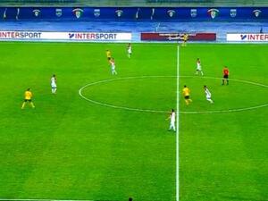 من مواجهة المنتخبين