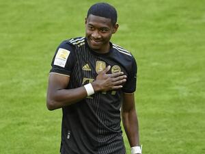 ديفيد آلابا