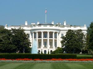 البيت الأبيض