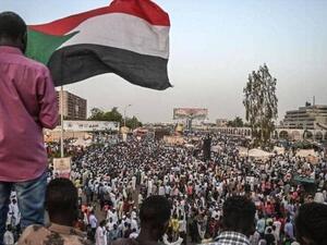 السودان المعتل وروشتة العلاج