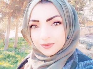  جريمة إعدام الفتاة الفلسطينيّة، الدكتورة مي عفانة بدم بارد، بأنها إرهاب دولة