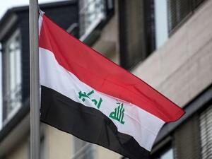 مباحثات عراقية- فرنسية حول إعادة الإعمار ومكافحة الإرهاب