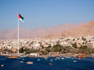 مدينه العقبه الأردنيه