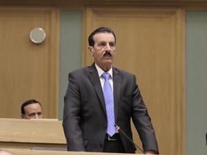  عبد الله العكايلة