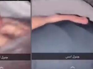 المتحرش طلال