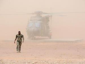 المغرب..اختتام مناورات "الأسد الإفريقي 2021"