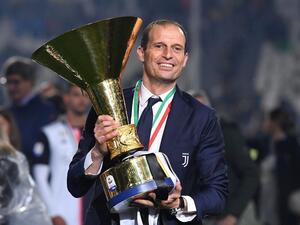 ماسيميليانو آليغري