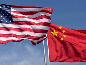 الصين عن إرسال أمريكا لسفينة حربية عبر مضيق تايوان: تخريب متعمد