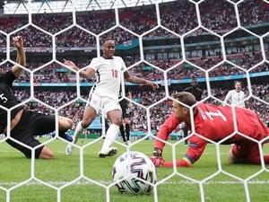 إنجلترا تطيح بألمانيا المتأهلة من "مجموعة الموت"