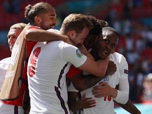 إنجلترا تستعد لمواجهة التشيك