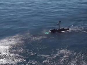 واشنطن قلقة من سفينتين إيرانيتين تتجهان على ما يبدو نحو فنزويلا