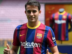 إيريك غارسيا