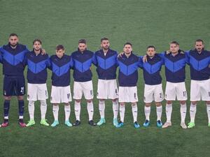 منتخب إيطاليا