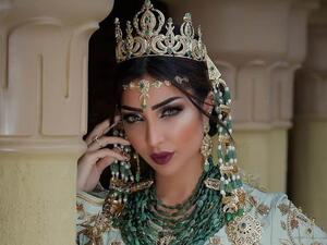 دنيا بطمة