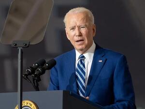 واشنطن تتعهد دعم رئيس وزراء إسرائيل أيّاً كان