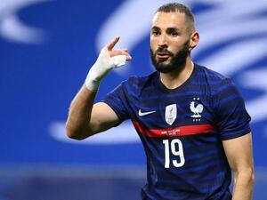 كريم بنزيمة