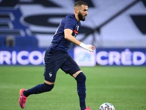 كريم بنزيمة