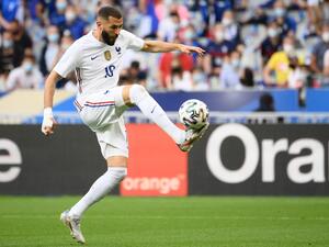 كريم بنزيمة