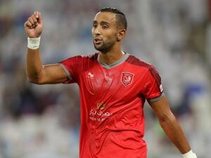 مهدي بنعطية