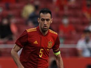 سيرجيو بوسكيتس