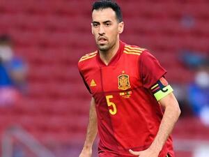 سيرجيو بوسكيتس