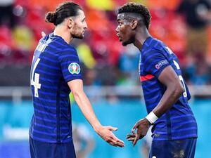 بوغبا ورابيو