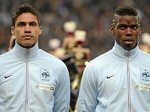 بوغبا وفاران