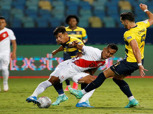 من مواجهة المنتخبين