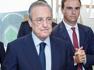 فلورنتينو بيريز