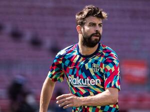 جيرارد بيكيه