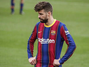 جيرارد بيكيه