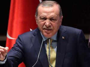 تركيا تدين نقل سفارة هندوراس لمدينة القدس