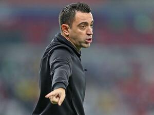 تشافي هيرنانديز