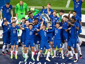 ميلان يستهدف عدة لاعبين من تشيلسي