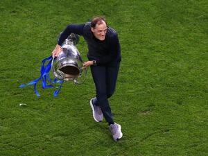 توماس توخيل