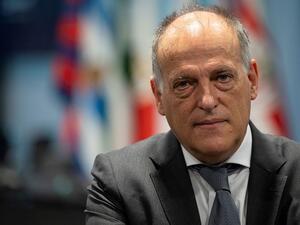 خافيير تيباس