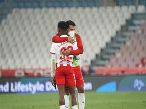 جيرونا يبلغ النهائي على حساب آلميريا