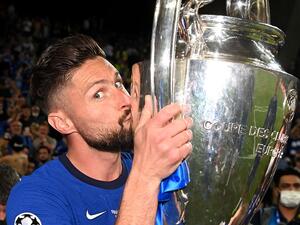 أوليفييه جيرو