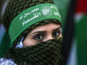 معاقبة الحكومات الداعمة لحماس والجهاد