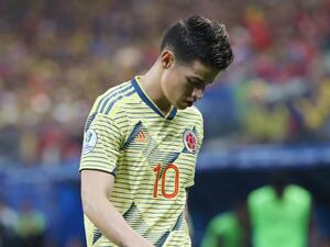 خاميس رودريغيز