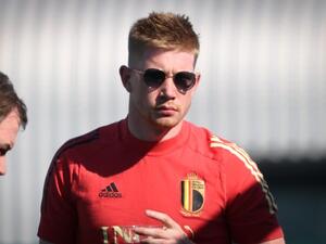 كيفين دي بروينه