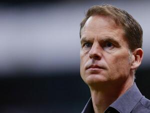 فرانك دي بور