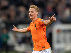 فرينكي دي يونغ