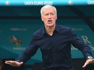 ديدييه ديشامب