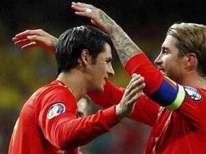 راموس وموراتا